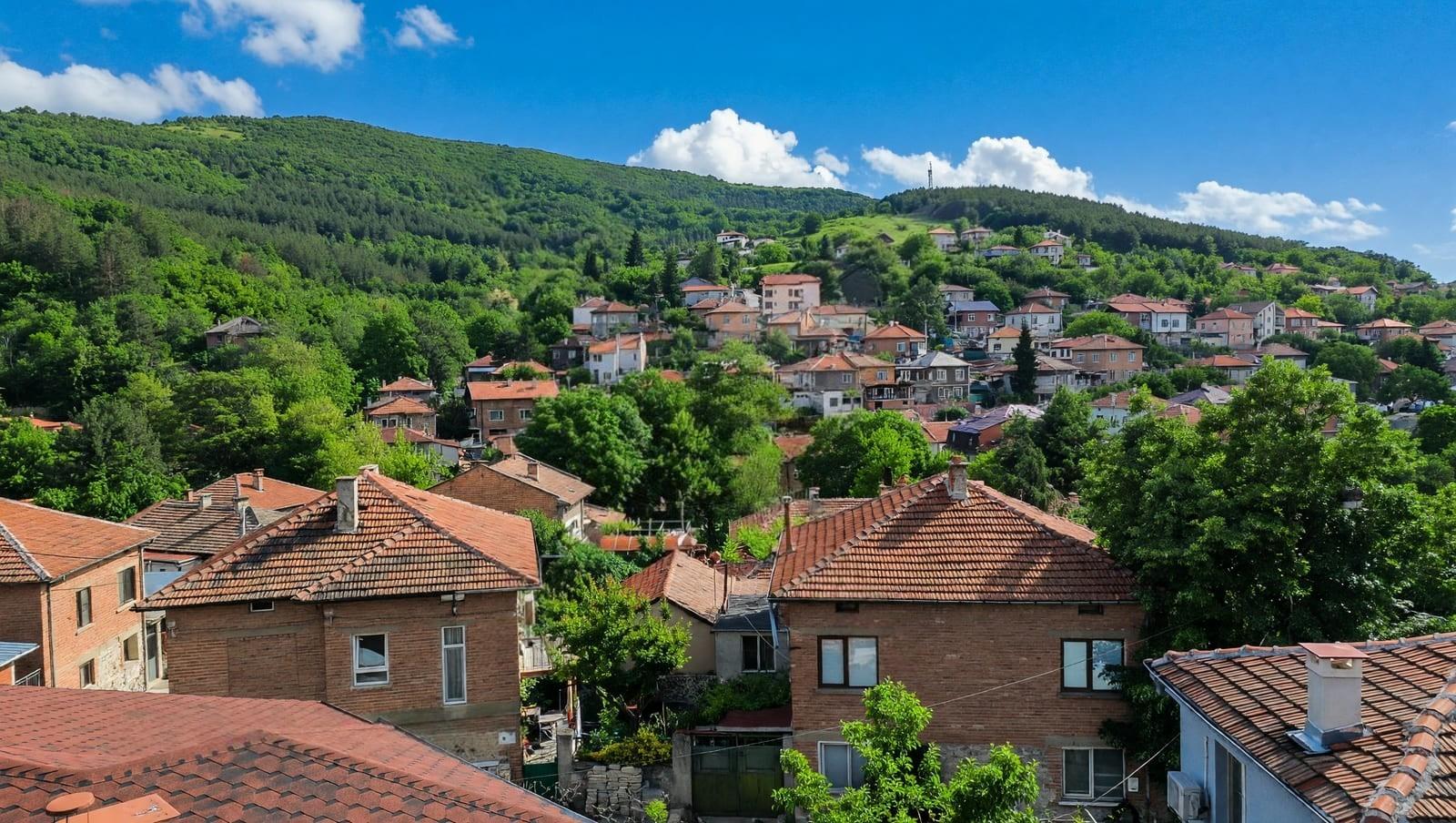 House for Sale in Brestovitsa, Plovdiv