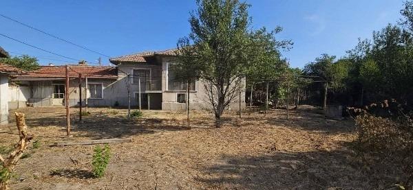 House for Sale in Panicheri, Plovdiv