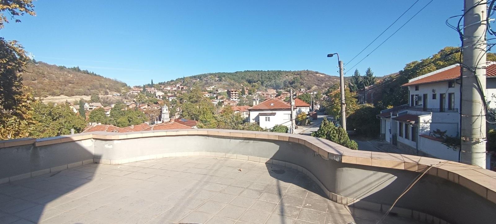 House for Sale in Brestovitsa, Plovdiv