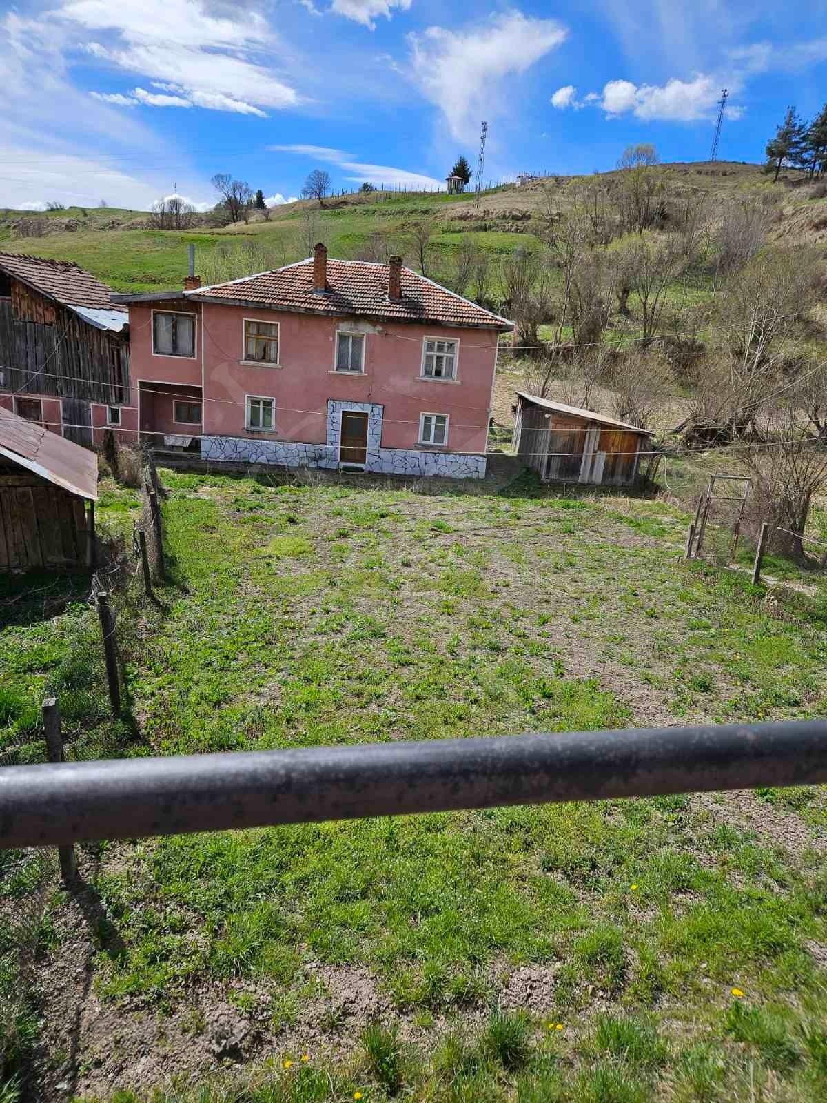House for Sale in Borino, Smolyan