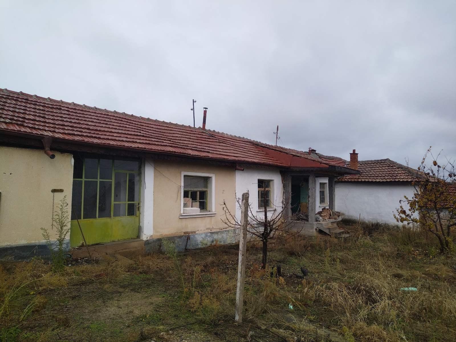 House for Sale in Starosel, Plovdiv