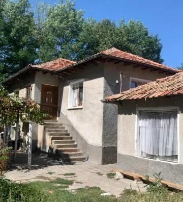 House for Sale in Tseretelevo, Plovdiv