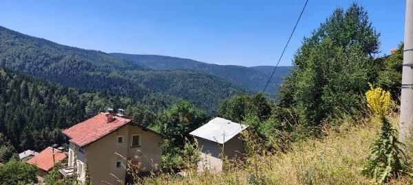 House for Sale in Manastir, Plovdiv