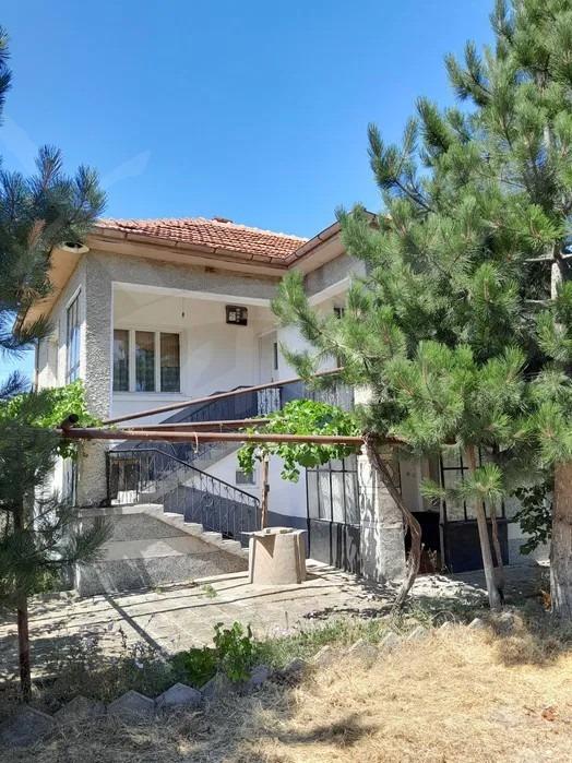 House for Sale in Pravoslaven, Plovdiv