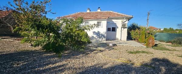 House for Sale in Chernozemen, Plovdiv