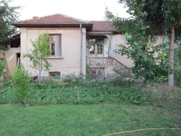 House for Sale in Topolovo, Plovdiv