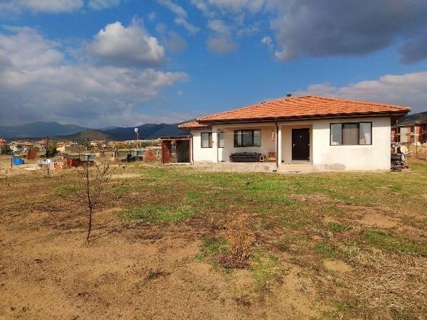 House for Sale in Hisarya, Plovdiv
