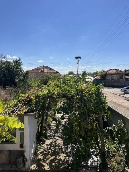 House for Sale in Borets, Plovdiv