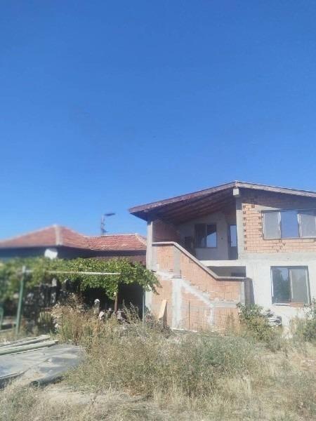 House for Sale in Belozem, Plovdiv