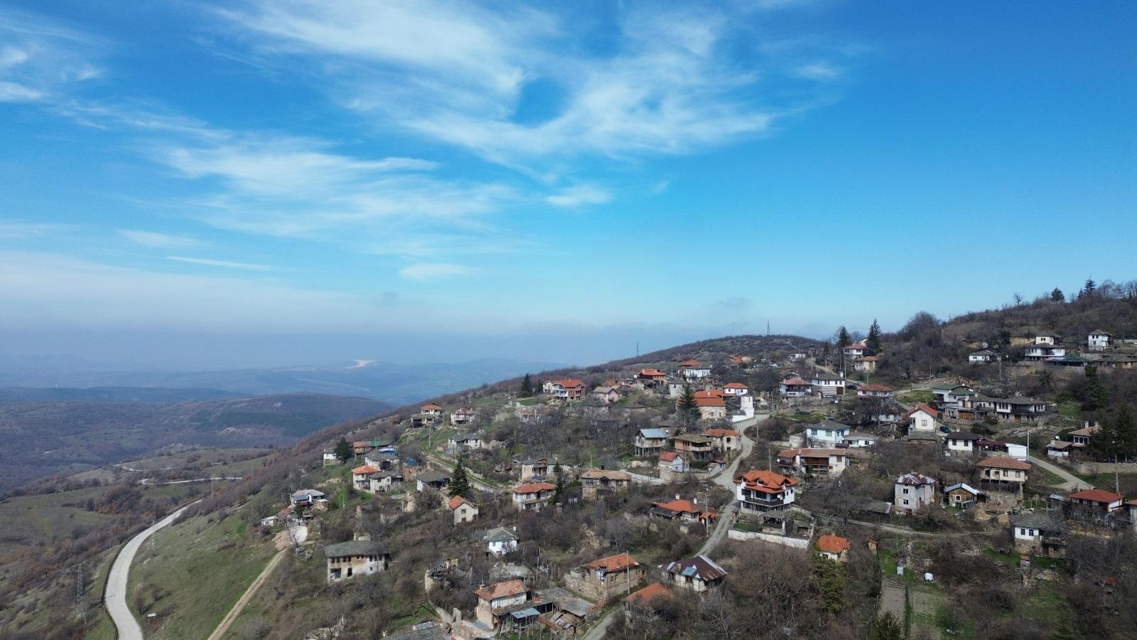 House for Sale in Zhrebichko, Pazardzhik