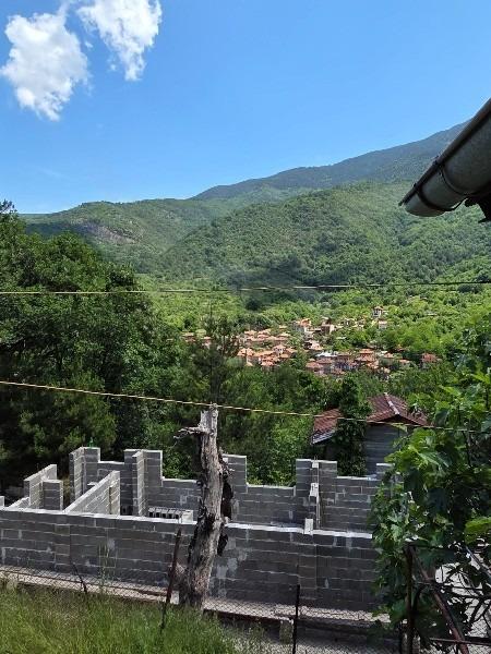 Villa for Sale in Bachkovo, Plovdiv