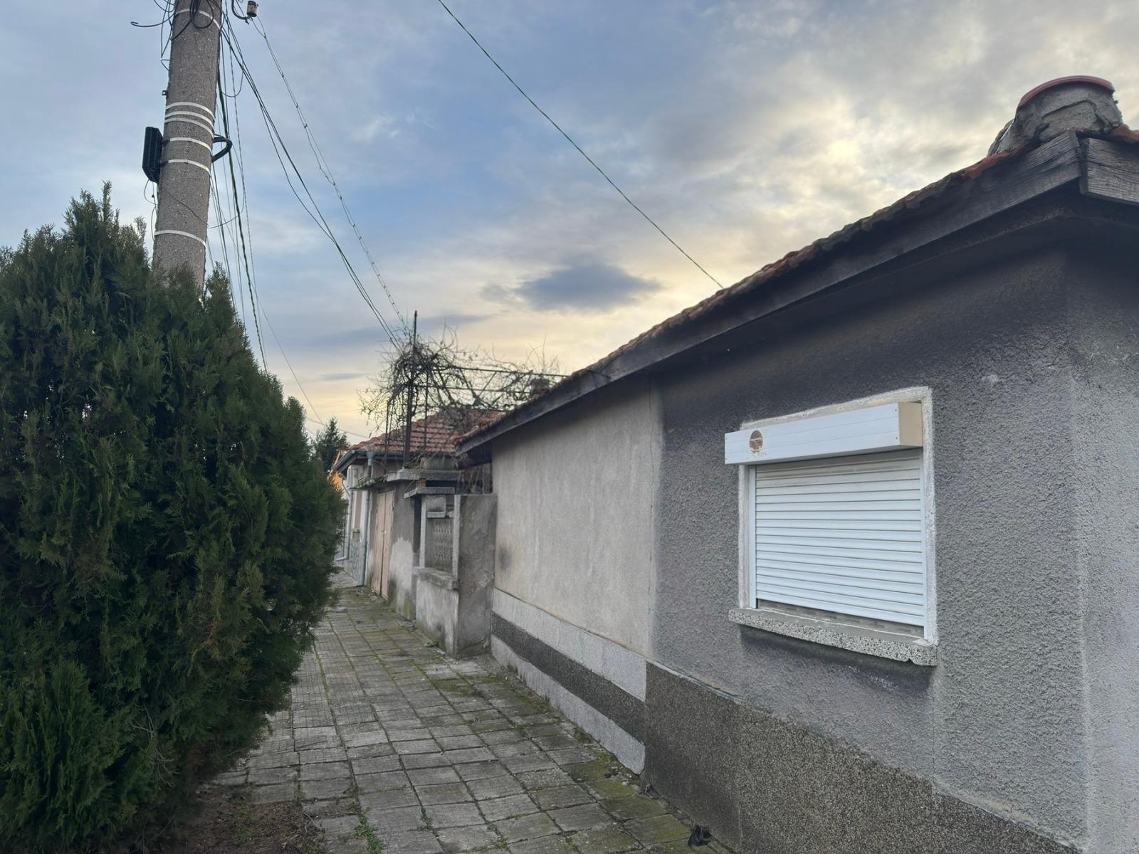 House for Sale in Parvomay, Plovdiv