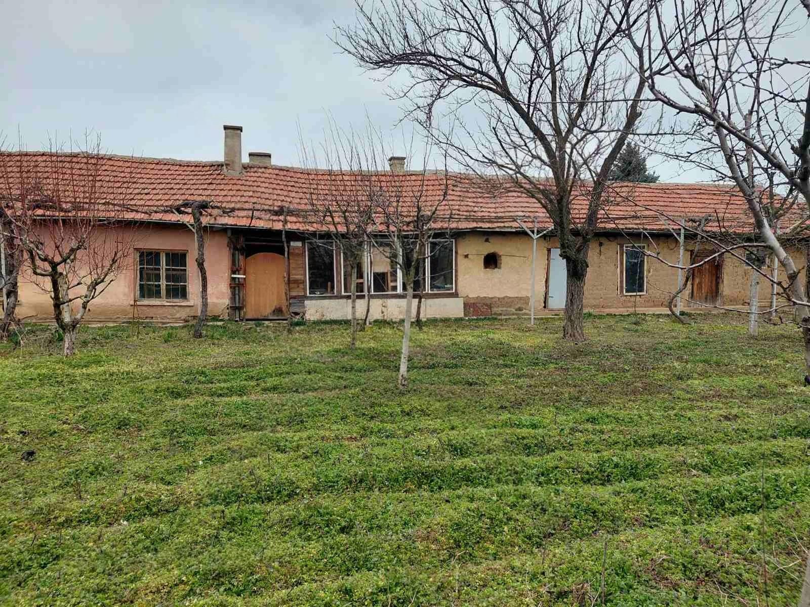 House for Sale in Dabovo, Stara Zagora