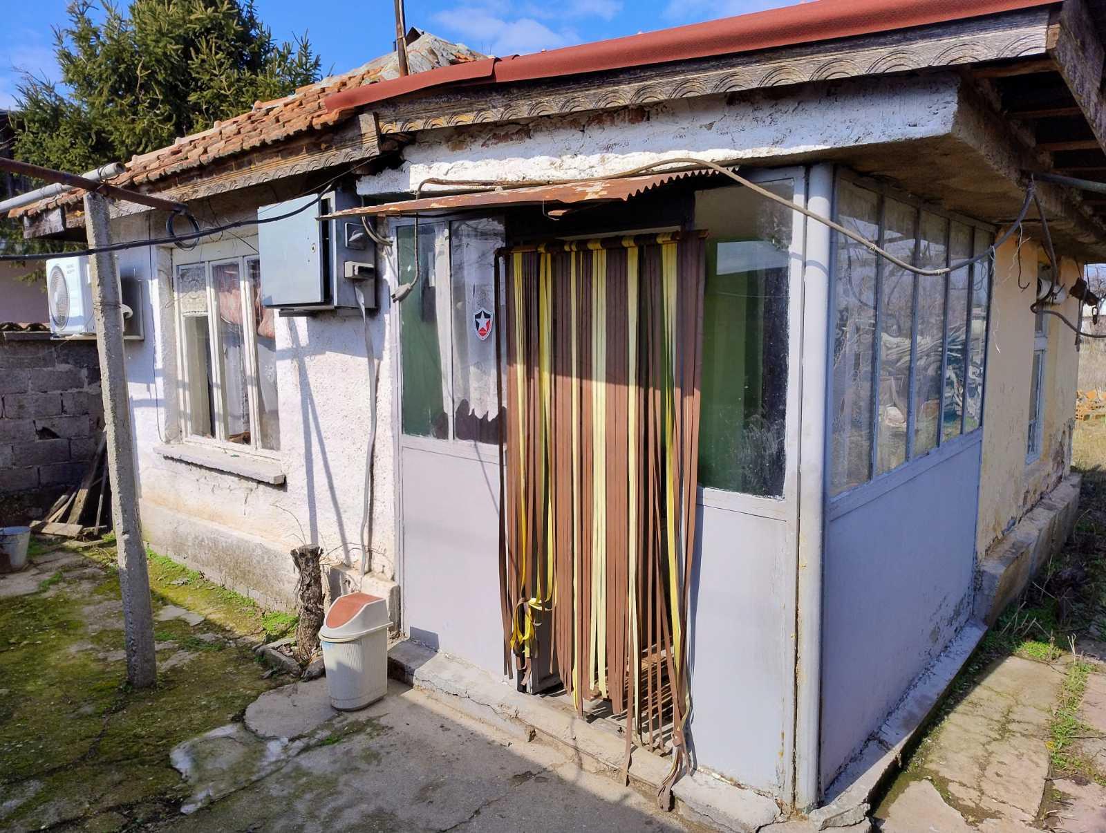 House for Sale in Benkovski, Plovdiv