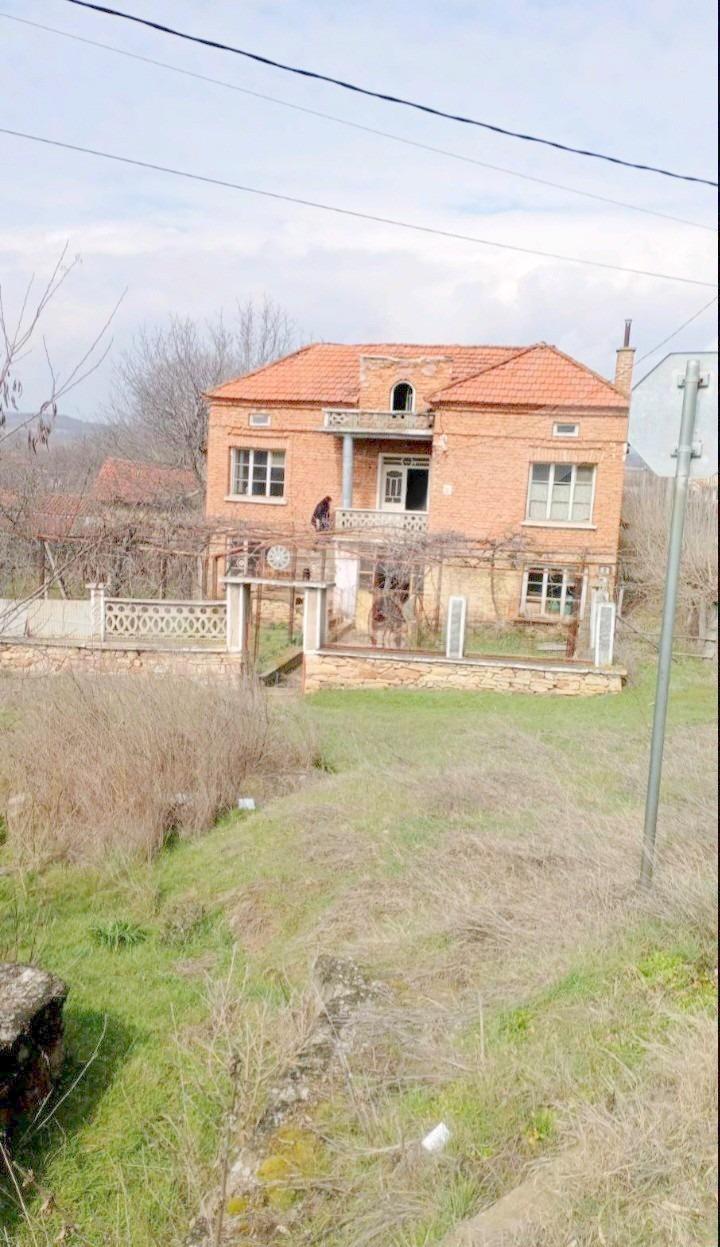 House for Sale in Pravoslav, Stara Zagora