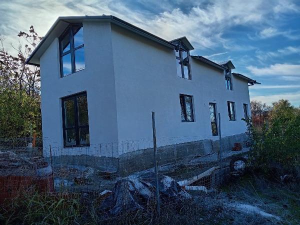 House for Sale in Markovo, Plovdiv