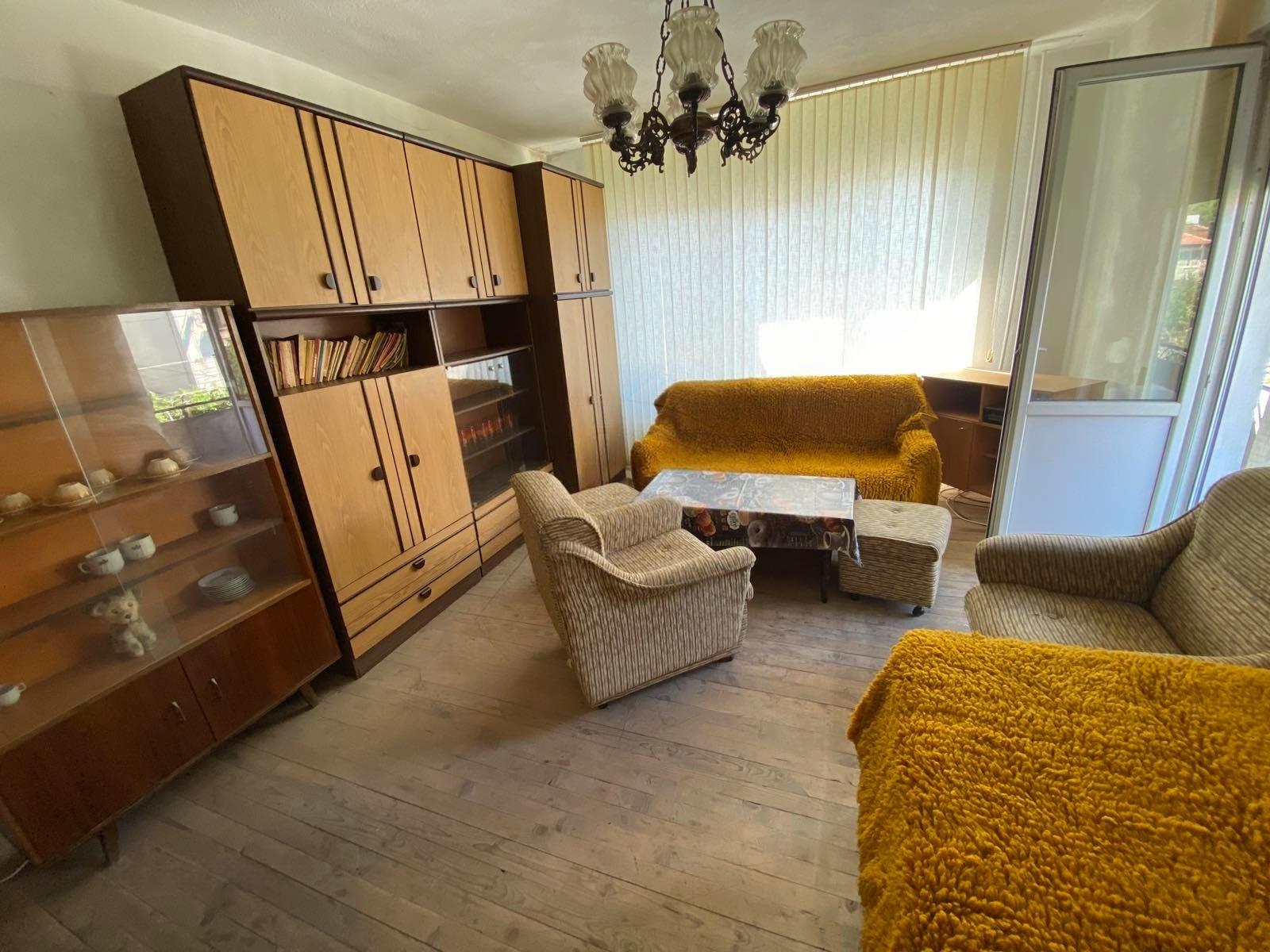 House Floor for Sale in Hisarya, Plovdiv