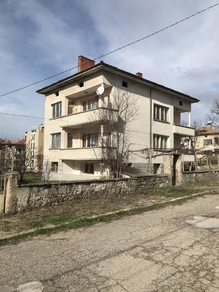 House for Sale in Hisarya, Plovdiv