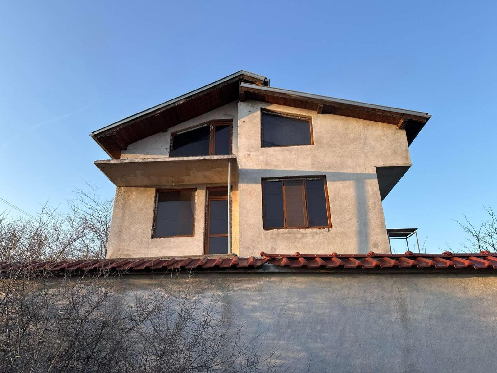 House for Sale in Plodovitovo, Stara Zagora