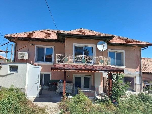 House for Sale in Brezovo, Plovdiv