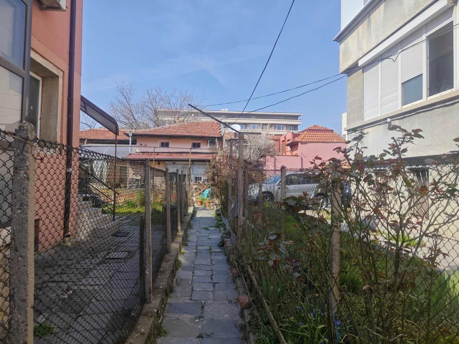 House for Sale in Plovdiv, Center
