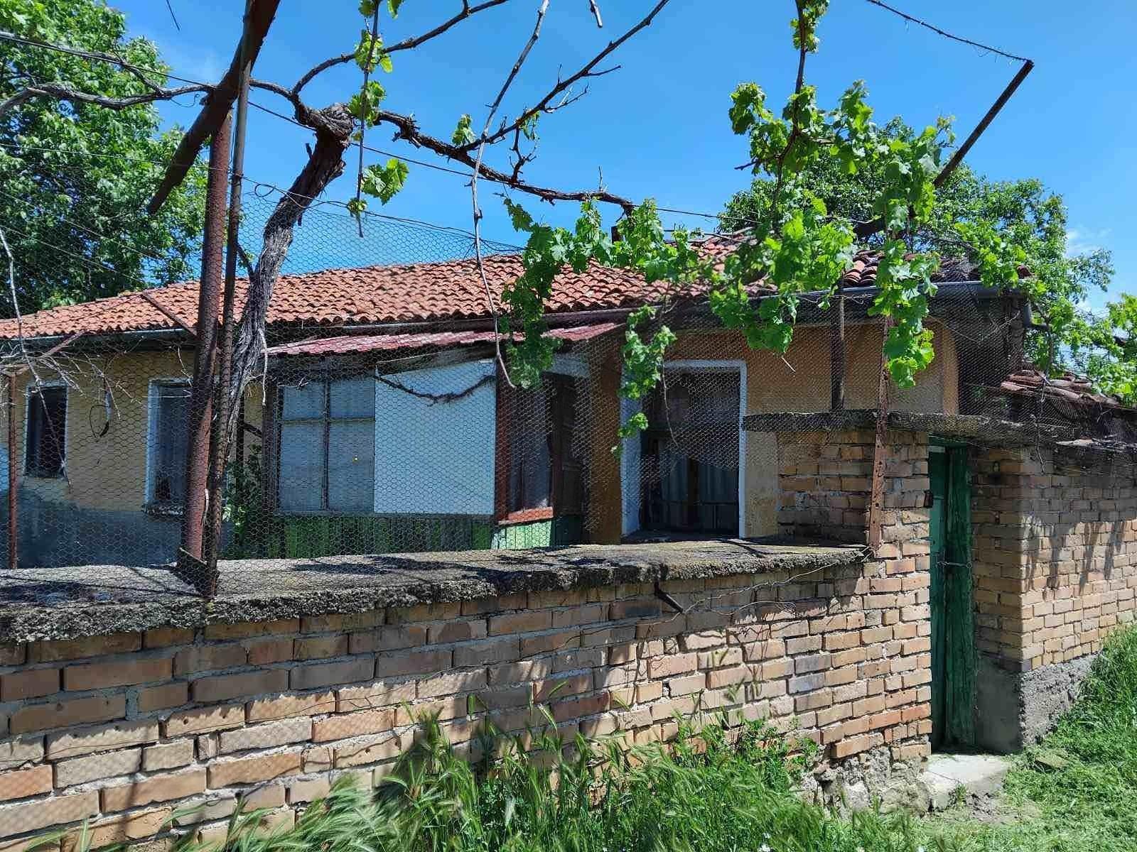 House for Sale in Ivan Vazovo, Plovdiv