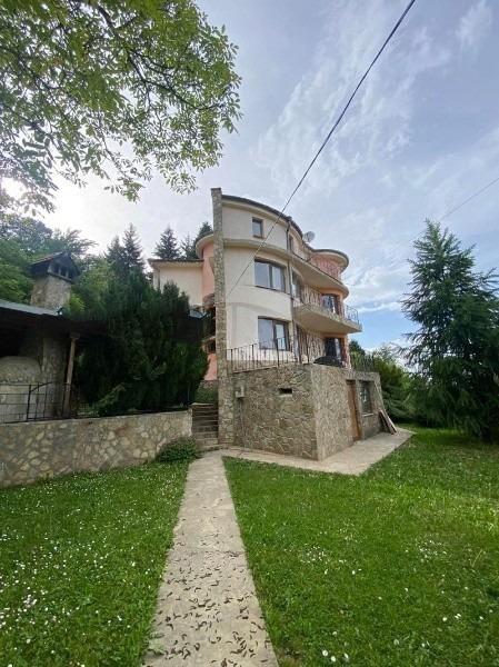 House for Sale in Boykovo, Plovdiv