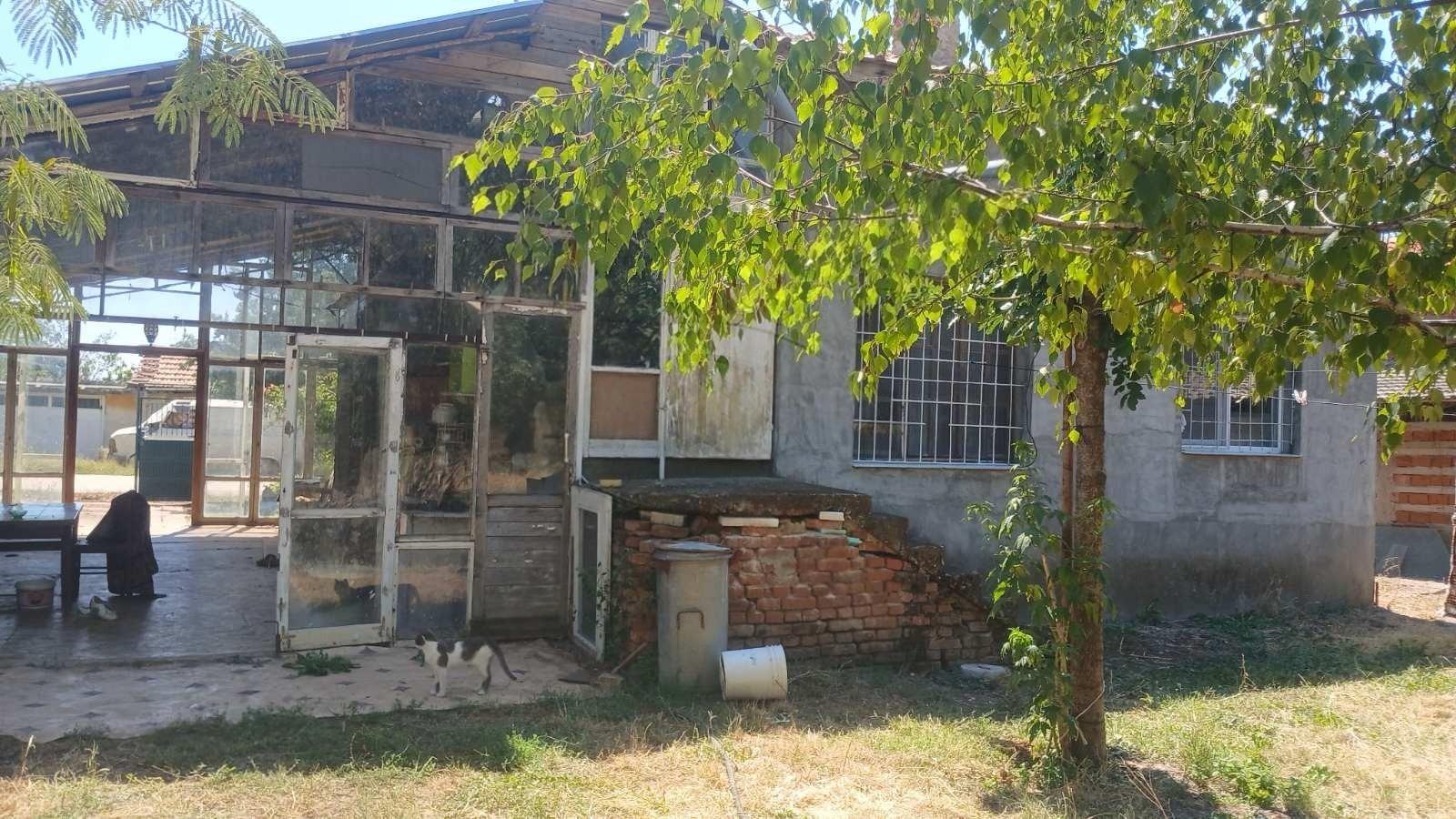 House for Sale in Pravishte, Plovdiv