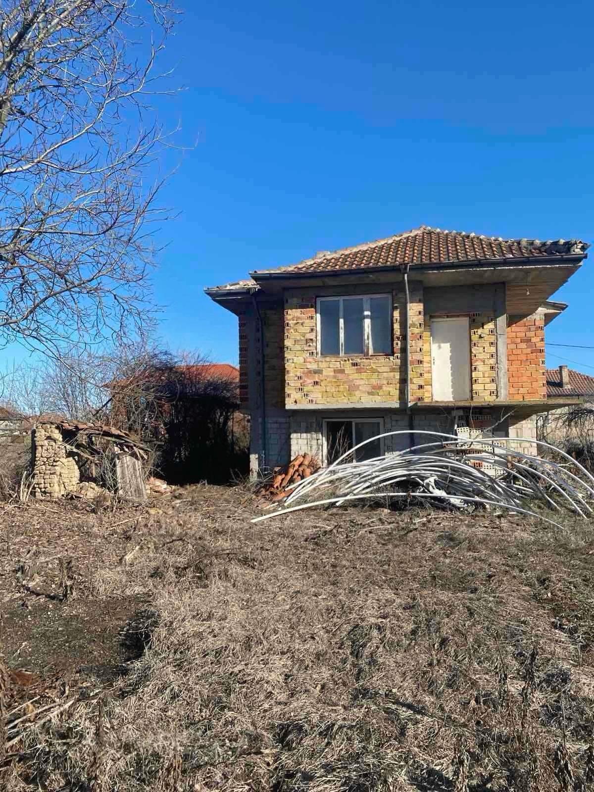 House for Sale in Razhevo, Plovdiv
