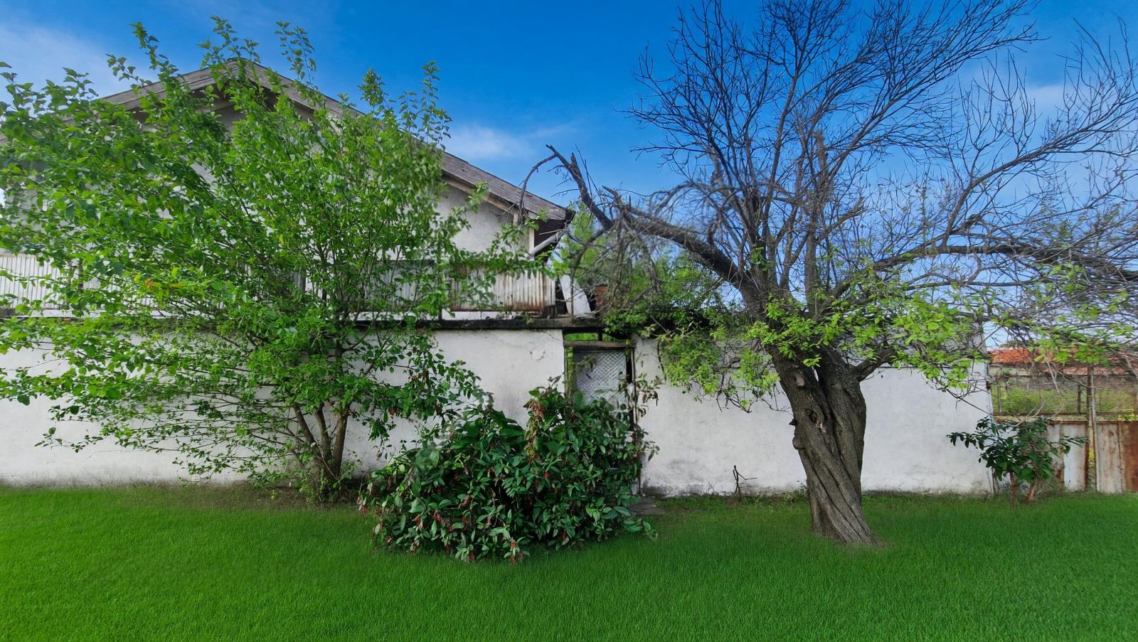 House for Sale in Bolyarino, Plovdiv