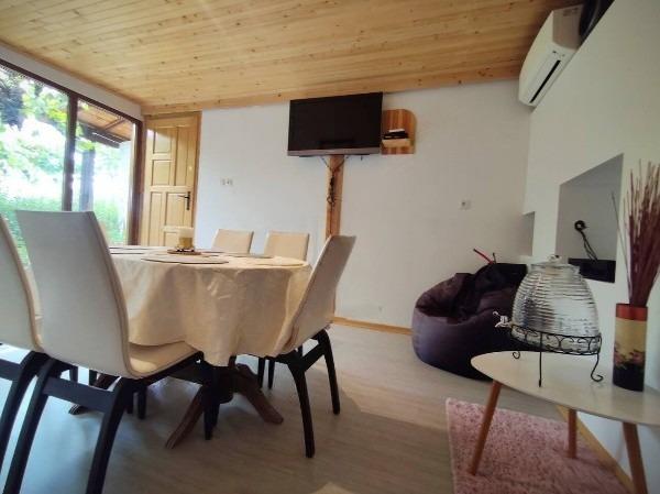 House for Sale in Dobri dol, Plovdiv