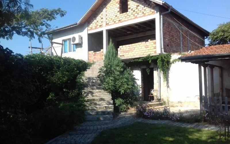 House for Sale in Tsalapitsa, Plovdiv