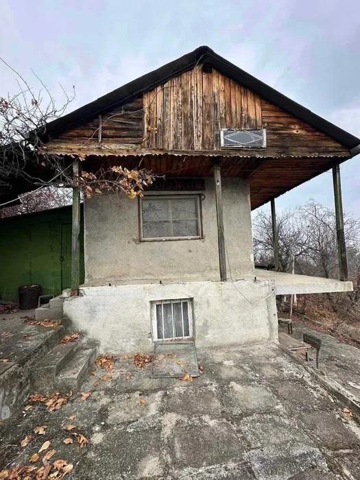 House for Sale in Perushtitsa, Plovdiv