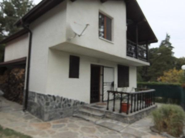 House for Sale in Dedevo, Plovdiv