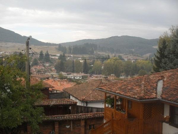 House for Sale in Koprivshtitsa, Sofia Province