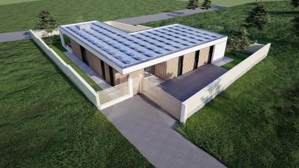 House for Sale in Brestnik, Plovdiv