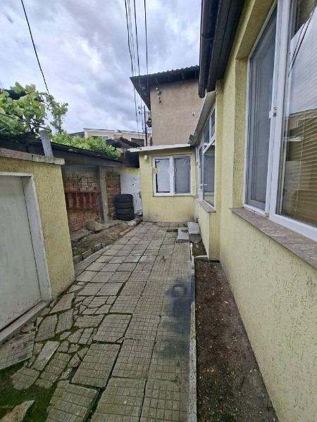 House for Sale in Plovdiv, Center
