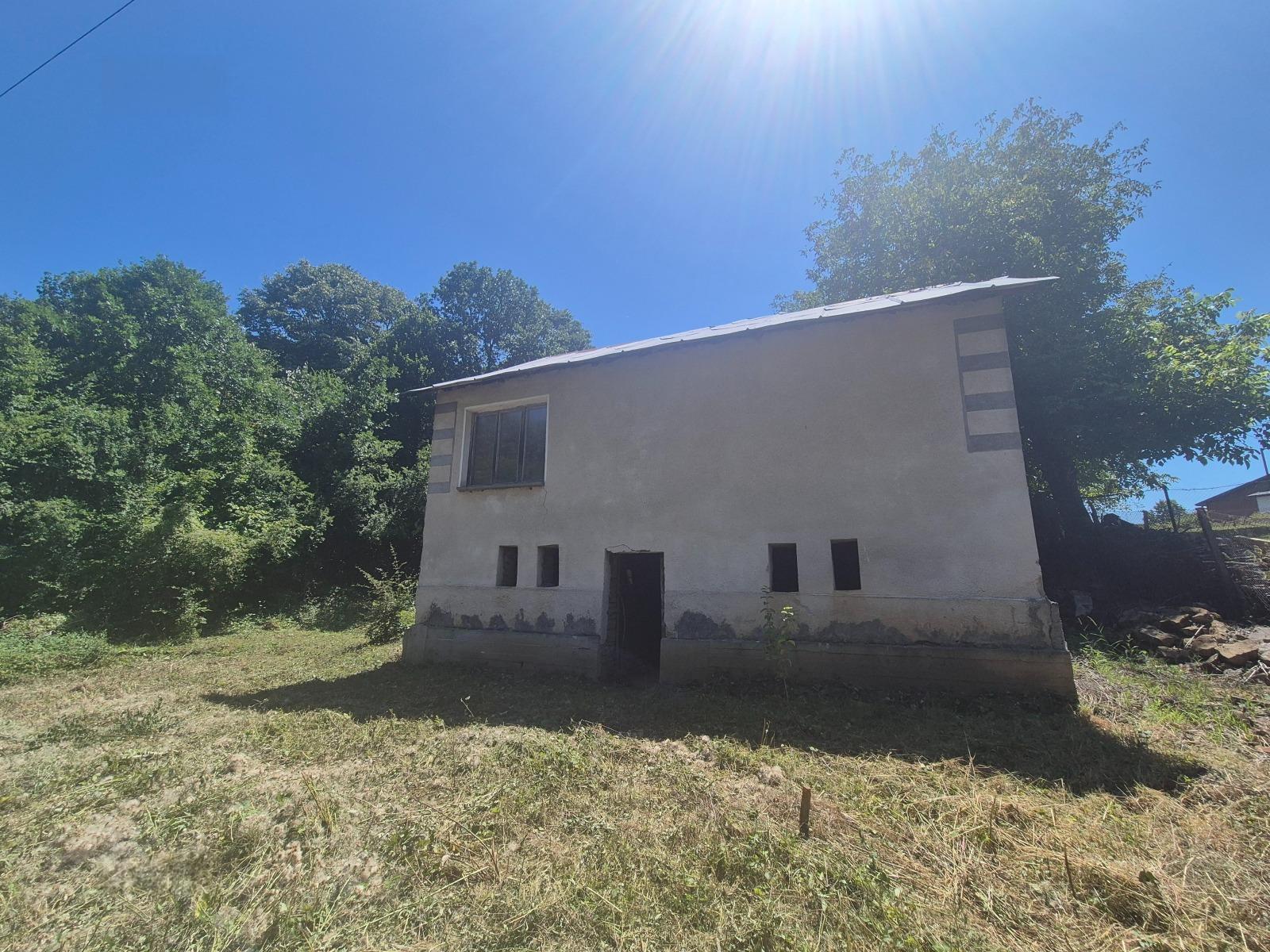 House for Sale in Gabrovo, Voynovo