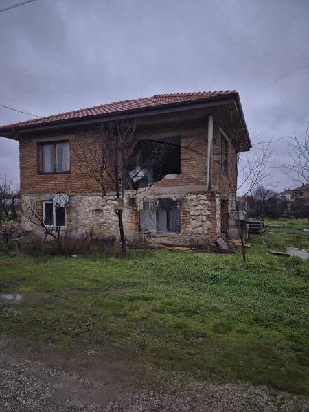 House for Sale in Manole, Plovdiv