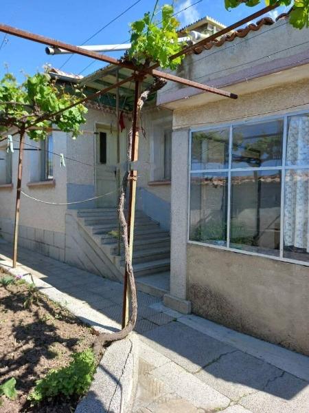 House for Sale in Starosel, Plovdiv