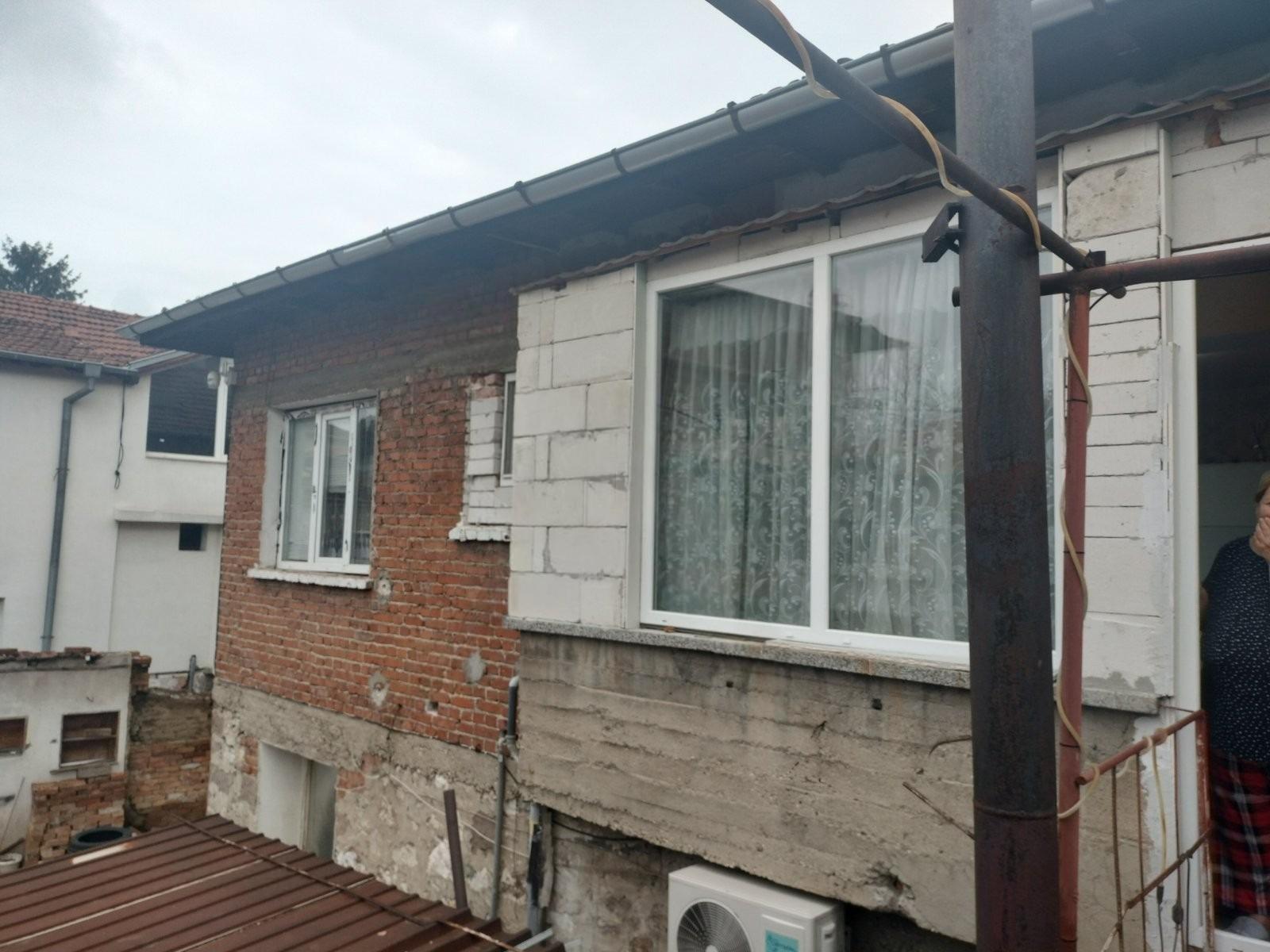 House Floor for Sale in Pazardzhik, Center