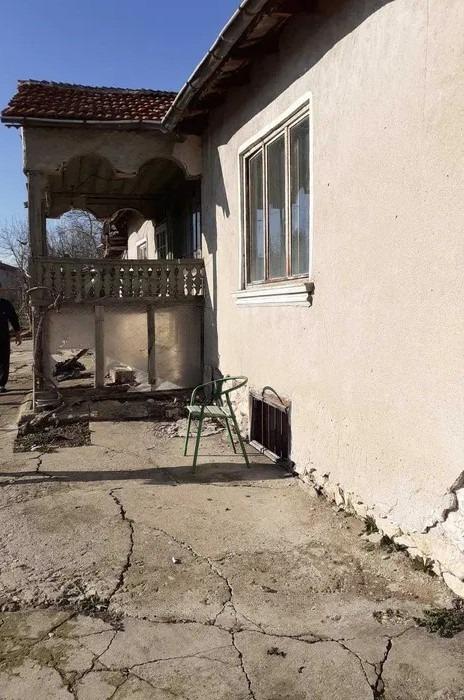 House for Sale in Bogdanitsa, Plovdiv