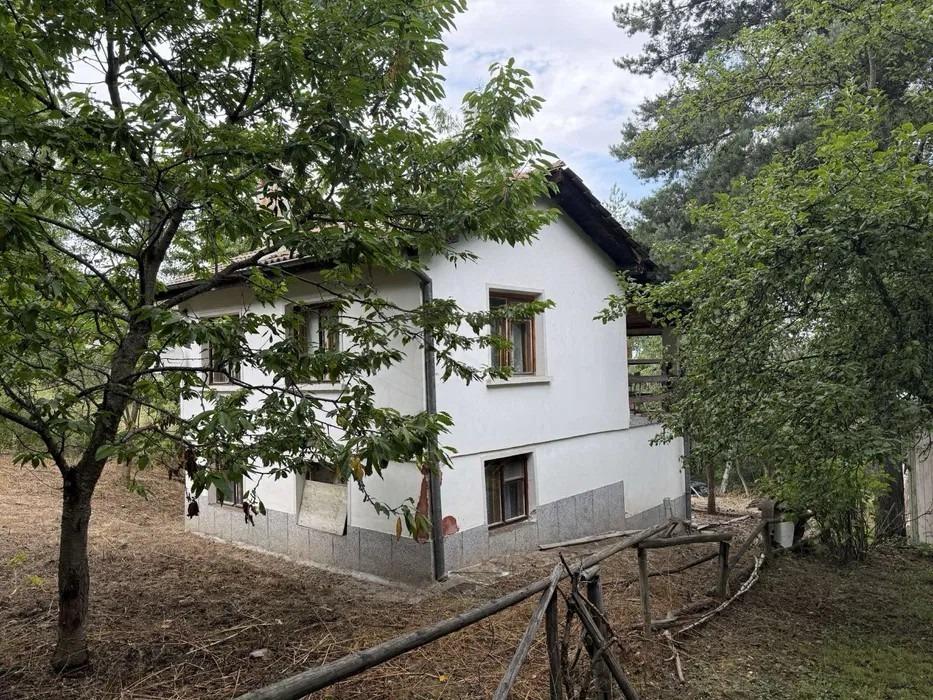 House for Sale in Dedevo, Plovdiv