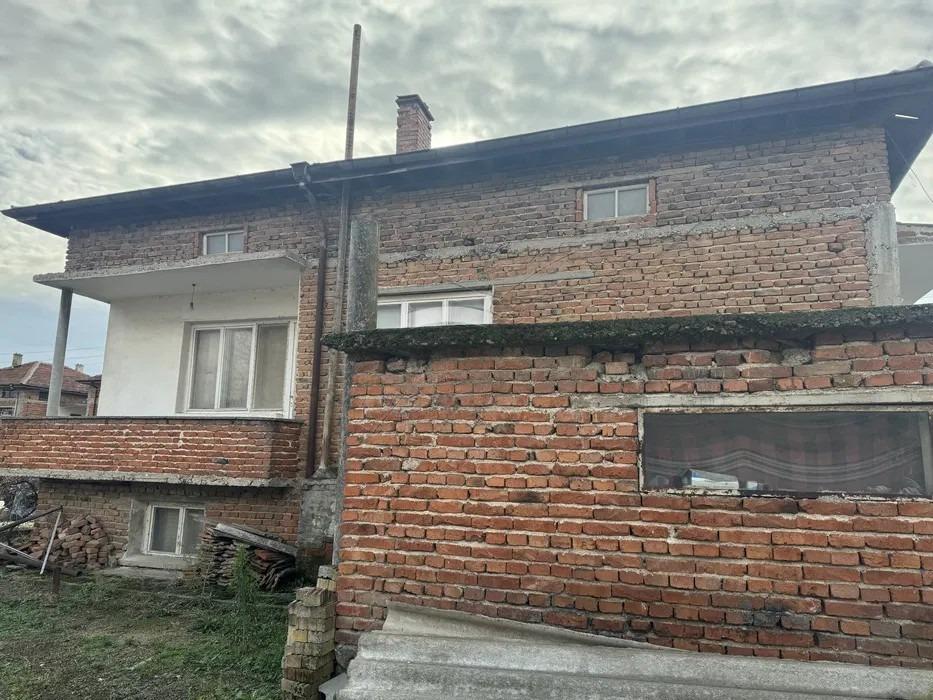 House for Sale in Rakovski, Plovdiv