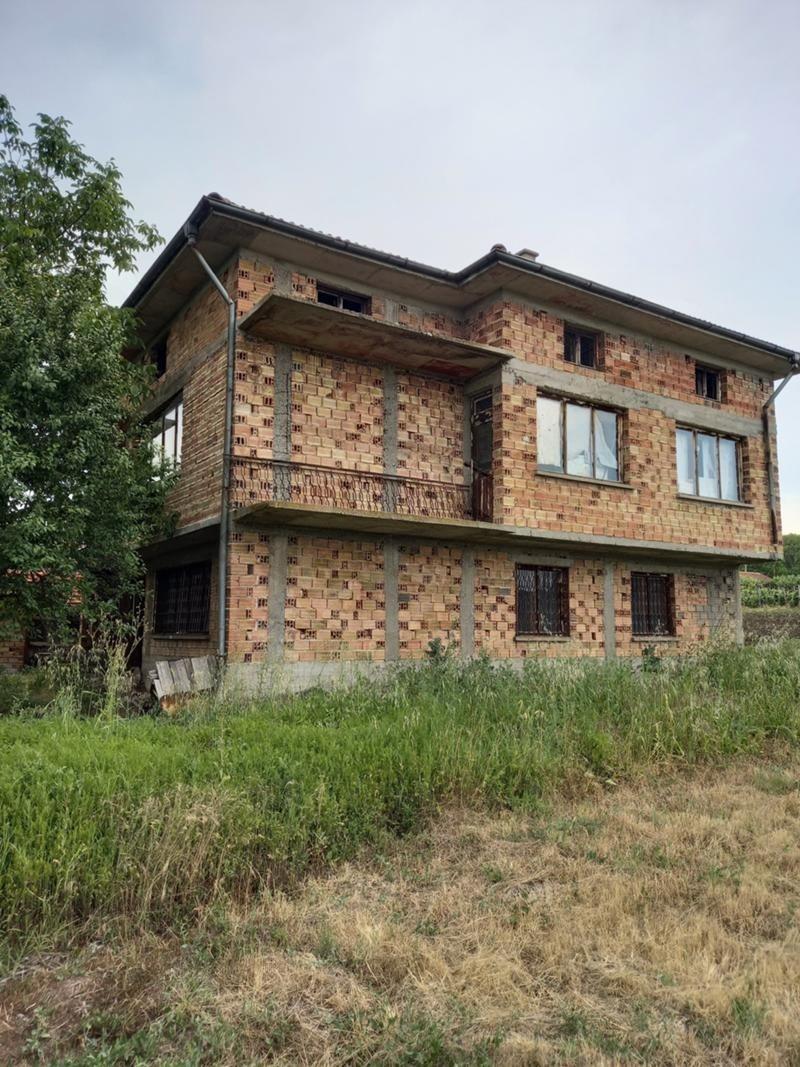 House for Sale in Tatarevo, Plovdiv