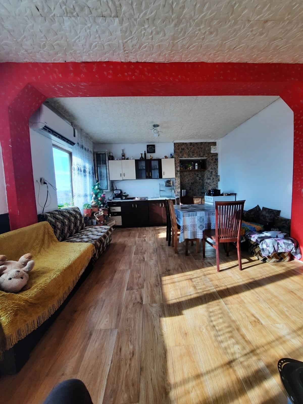 House for Sale in Milevo, Plovdiv