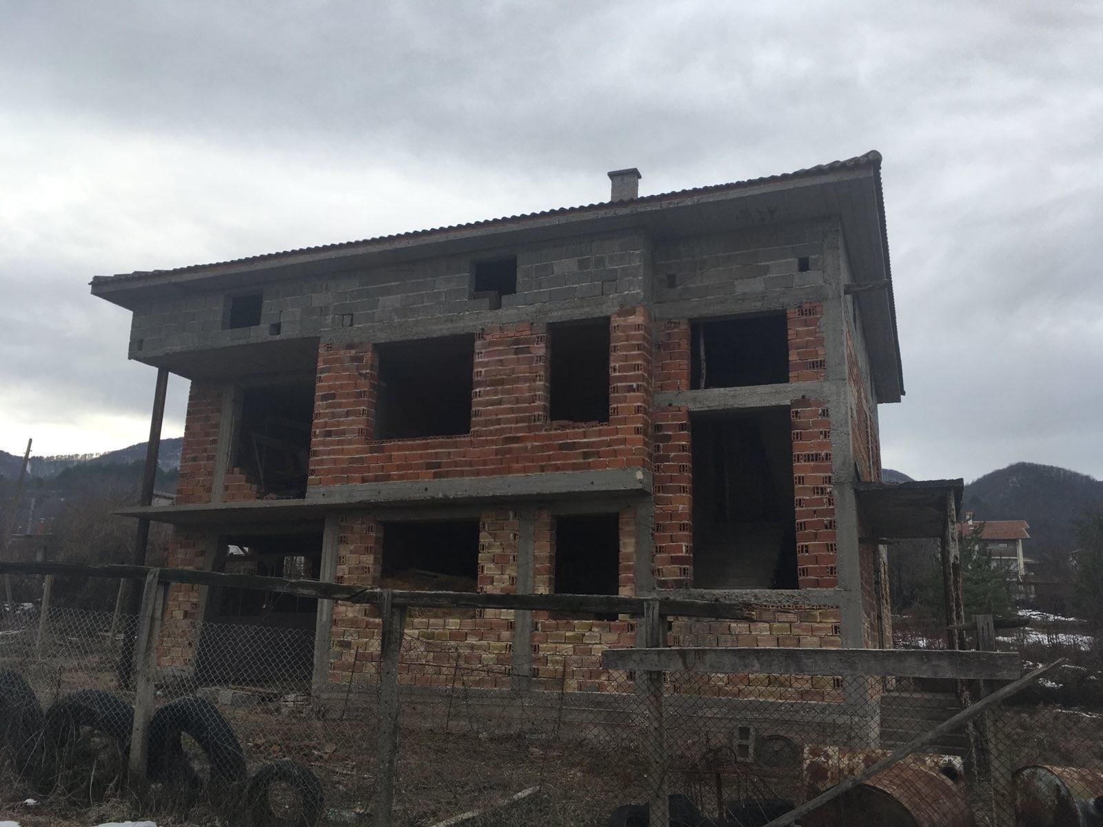 House for Sale in Novakovo, Plovdiv