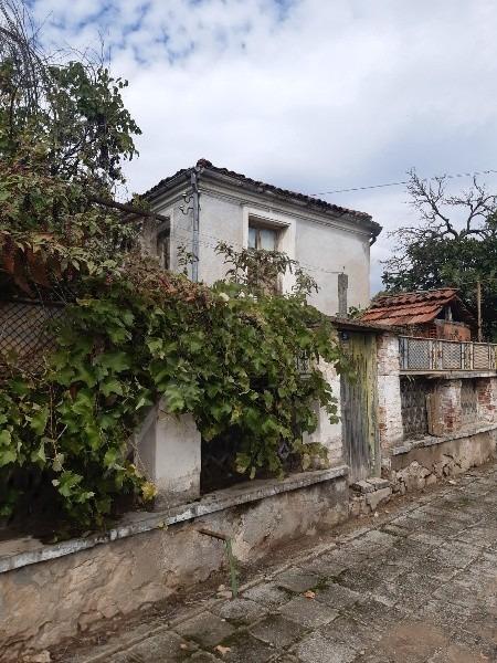House for Sale in Zelenikovo, Plovdiv
