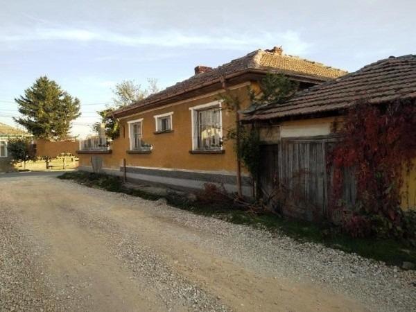 House for Sale in Razhevo Konare, Plovdiv