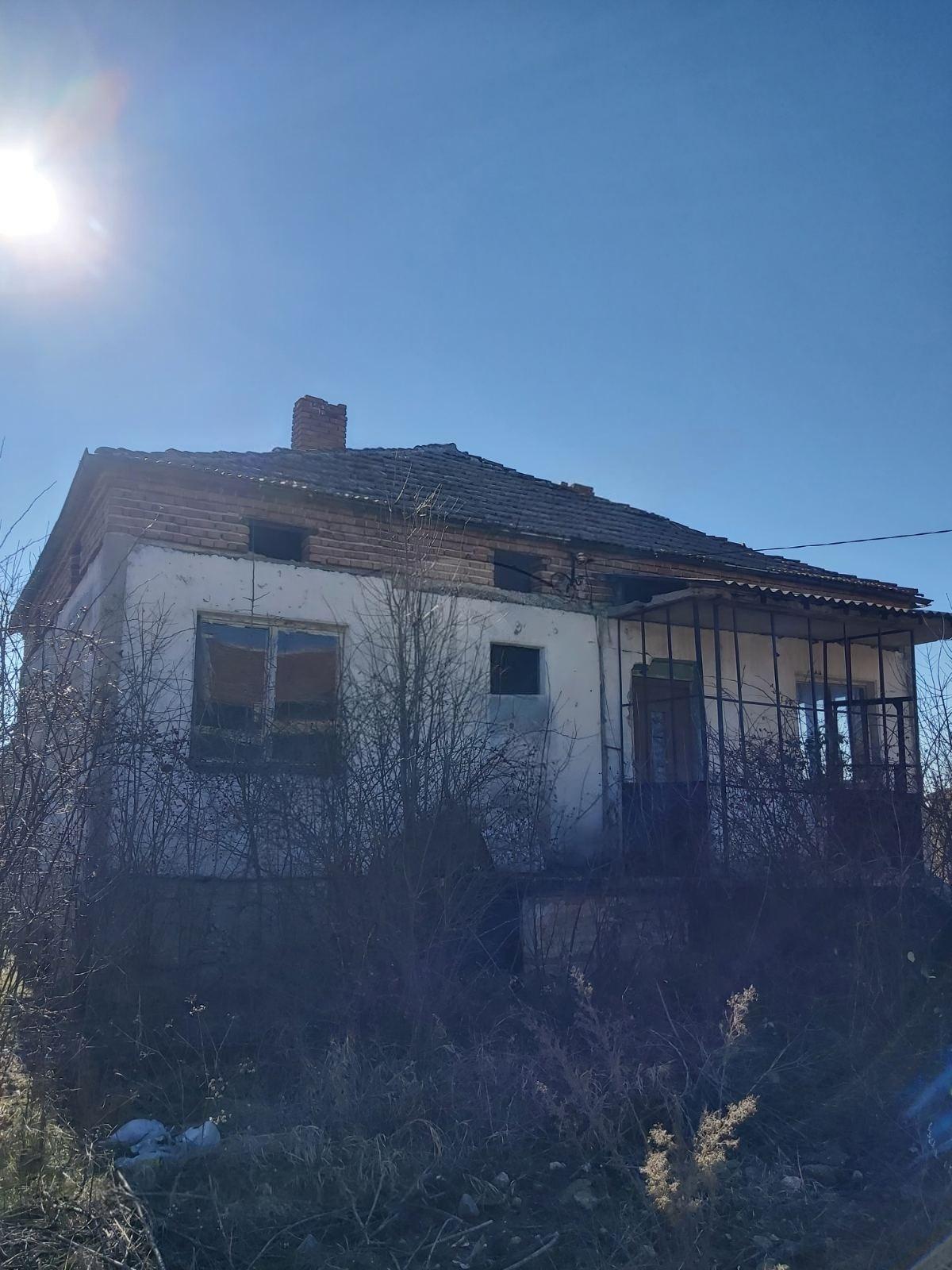 House for Sale in Belovitsa, Plovdiv